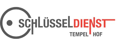 Logo Schlüsseldienst Tempelhof